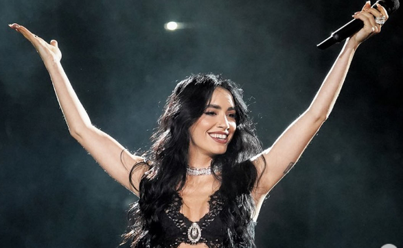 LALI EN RIVER  Buenos Aires - 26 de setiembre 2026